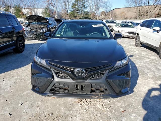 2024 Toyota Camry SE Night Shade