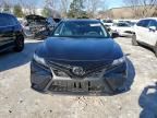 2024 Toyota Camry SE Night Shade