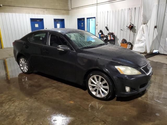 2010 Lexus IS 250