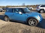 2005 Mini Cooper S