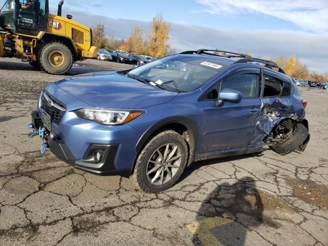 2019 Subaru Crosstrek Premium