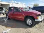 2005 Chevrolet Colorado