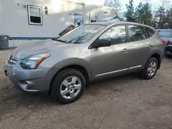 2014 Nissan Rogue Select S en venta en Lyman, ME