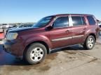 2011 Honda Pilot LX