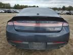 2013 Lincoln MKZ