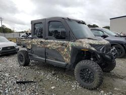 Motos con título limpio a la venta en subasta: 2024 Polaris Ranger Crew XD 1500 Northstar Edition Ultimate