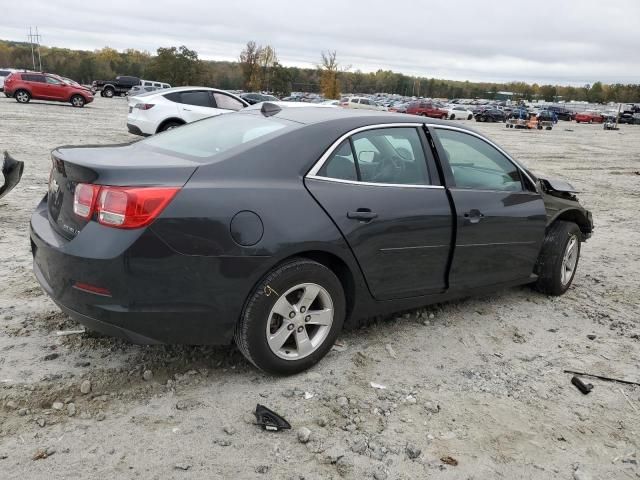 2014 Chevrolet Malibu LS