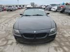 2003 BMW Z4 2.5