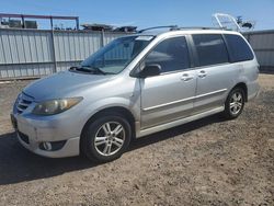 Mazda salvage cars for sale: 2006 Mazda MPV Wagon