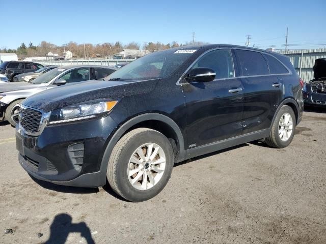 2019 KIA Sorento L