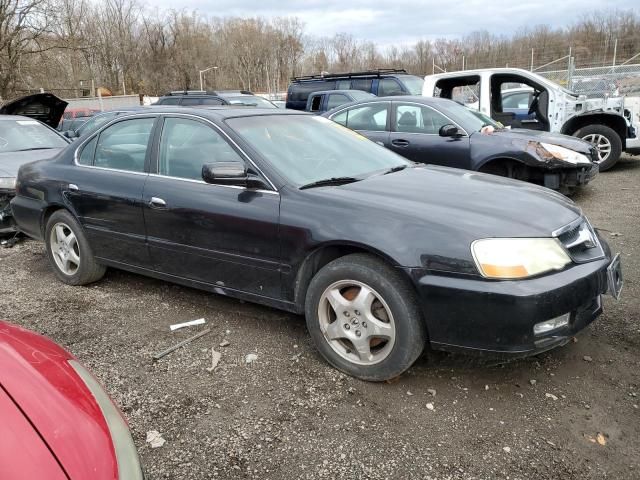 2003 Acura 3.2TL