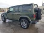 2024 Jeep Wrangler 4XE