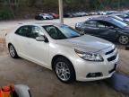 2013 Chevrolet Malibu 2LT