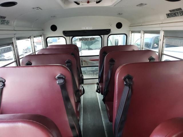 2005 Chevrolet Express G3500