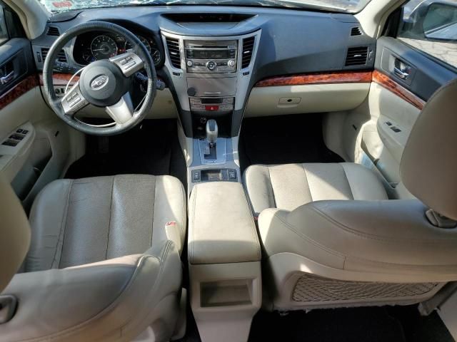 2011 Subaru Outback 2.5I Limited