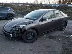 Mazda 3 s Vehiculos salvage en venta: 2012 Mazda 3 S