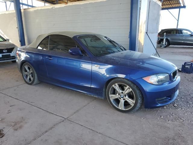 2010 BMW 128 I