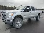 2015 Ford F350 Super Duty