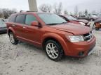 2014 Dodge Journey R/T