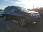 2011 Acura MDX Technology