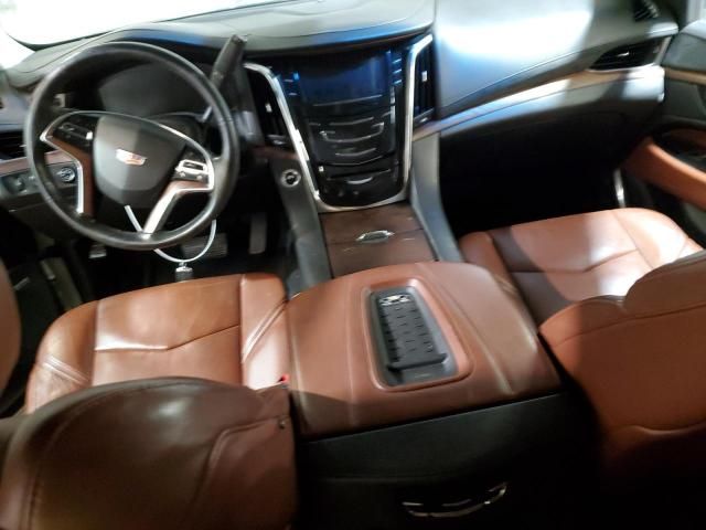 2015 Cadillac Escalade ESV Luxury