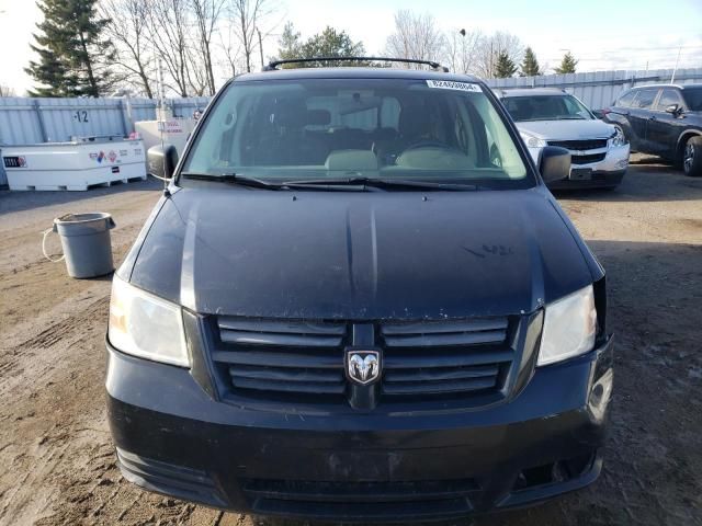 2010 Dodge Grand Caravan SE