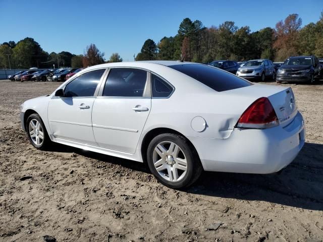 2013 Chevrolet Impala LT