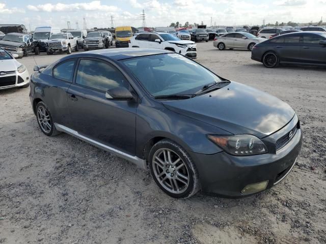 2007 Scion TC