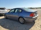 2000 BMW 323 I