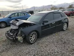 Subaru Impreza salvage cars for sale: 2010 Subaru Impreza Outback Sport