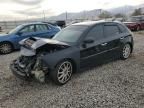 2010 Subaru Impreza Outback Sport