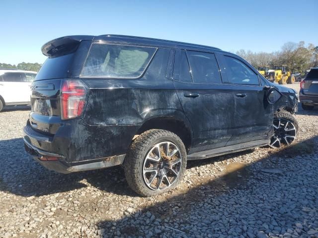 2021 Chevrolet Tahoe K1500 RST