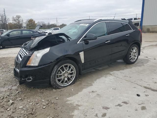 2013 Cadillac SRX Performance Collection