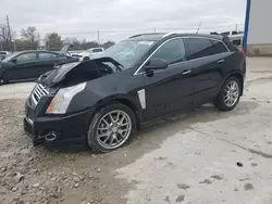 Cadillac Vehiculos salvage en venta: 2013 Cadillac SRX Performance Collection