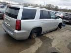 2016 Chevrolet Tahoe K1500 LTZ