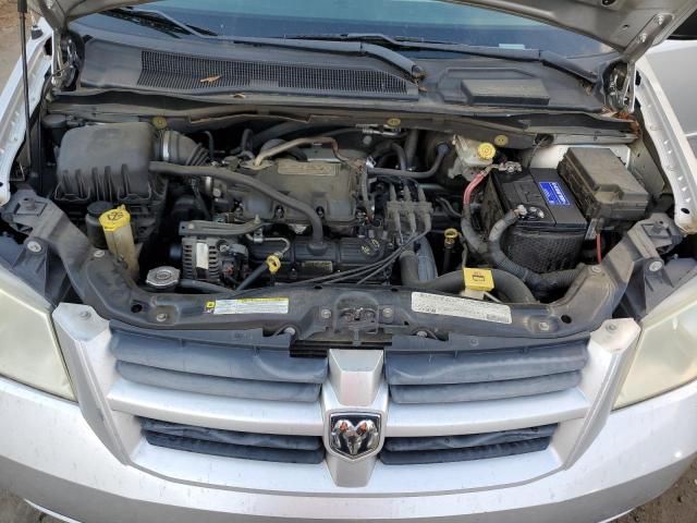 2010 Dodge Grand Caravan SE