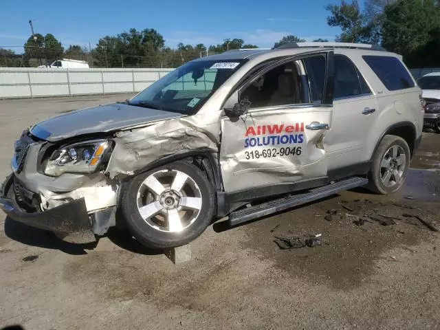 2011 GMC Acadia SLT-1