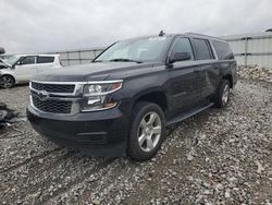 Vehiculos salvage en venta de Copart Cleveland: 2020 Chevrolet Suburban K1500 LT