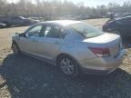 2008 Honda Accord LXP