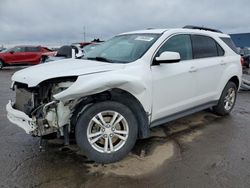 Chevrolet Equinox Vehiculos salvage en venta: 2013 Chevrolet Equinox LT