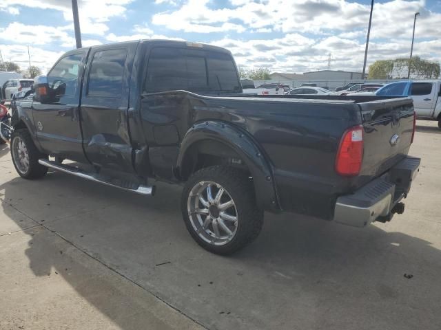 2013 Ford F250 Super Duty