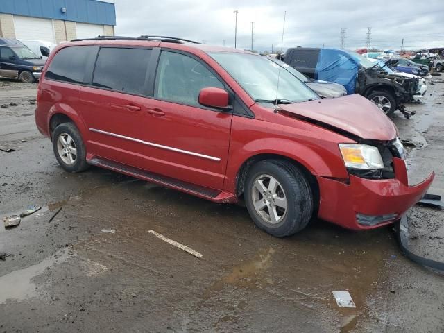 2009 Dodge Grand Caravan SXT