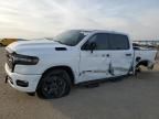 2025 Dodge RAM 1500 BIG HORN/LONE Star