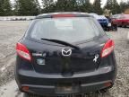 2014 Mazda 2 Sport