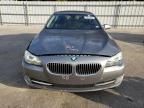 2013 BMW 528 XI