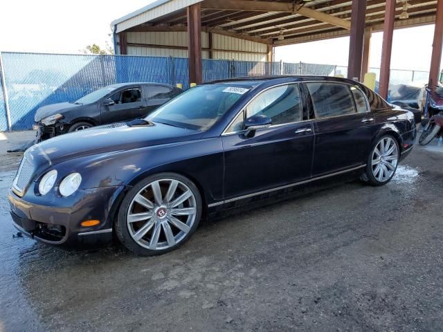 2006 Bentley Continental Flying Spur