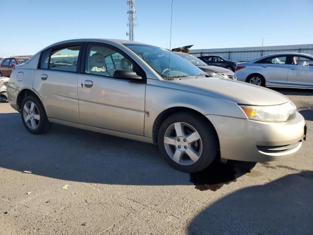 2004 Saturn Ion Level 2