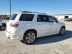 2012 GMC Acadia Denali