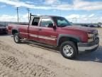 2005 Chevrolet Silverado C2500 Heavy Duty