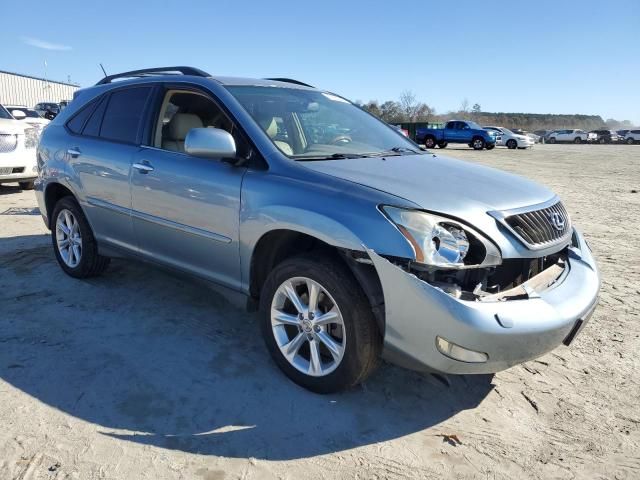 2009 Lexus RX 350